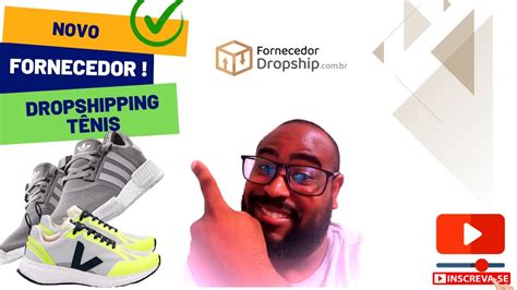 fornecedor tênis adidas dropshipping